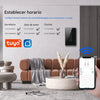 Interruptores inteligentes wifi 1 boton
