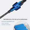 Foco Led Solar 50w con control remoto