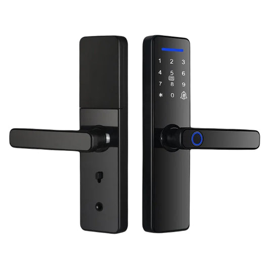 Cerradura inteligente Exterior LK06