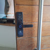 Servicio de Instalación de Cerraduras inteligentes