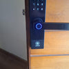 Servicio de Instalación de Cerraduras inteligentes