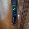 Servicio de Instalación de Cerraduras inteligentes