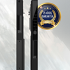 Cerradura Inteligente Puerta Corrediza Exterior LK12