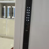 Cerradura Inteligente Puerta Corrediza Exterior LK12
