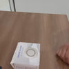 Detector de Humo Inalámbrico WiFi Tuya para Central de Alarma WF-S003