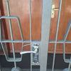 Cerradura Inteligente Doble Verificación para Exterior LK10