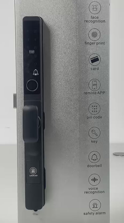 Pulsera RFID 13,56 MHz para Cerraduras Inteligentes Lockled