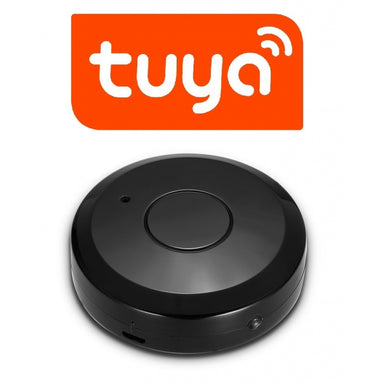 Control Remoto Universal Smart Ir Wifi Tuya